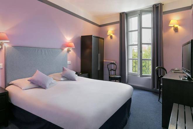 Best Western Hotel Le Guilhem, Montpellier