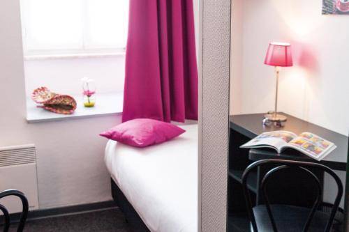 Hotel Victoria, Strasbourg