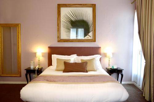 Hotel d'Aragon, Montpellier