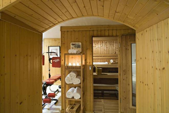 Hotel Villa d'Est, Strasbourg