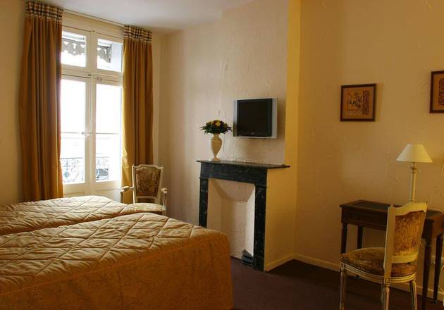 Hotel d'Aragon, Montpellier