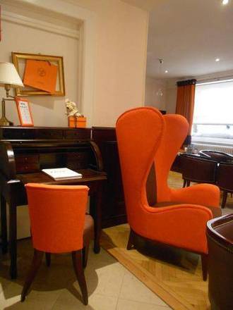 Hotel Royal Lutétia, Strasbourg