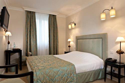 Hotel Villa d'Est, Strasbourg