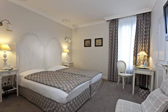 Hotel Villa d'Est, Strasbourg