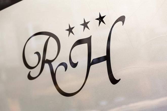 Hôtel Royal, Montpellier