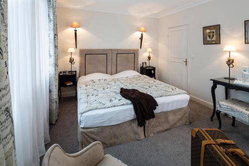 Hotel Villa d'Est, Strasbourg