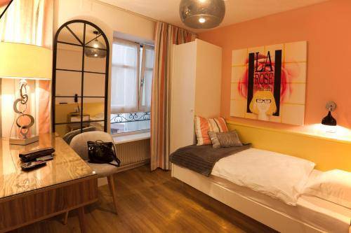 Hotel Roses, Strasbourg