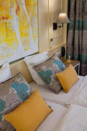 Hotel Roses, Strasbourg