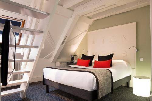 Hôtel Gutenberg, Strasbourg