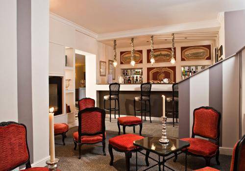 Hotel Villa d'Est, Strasbourg