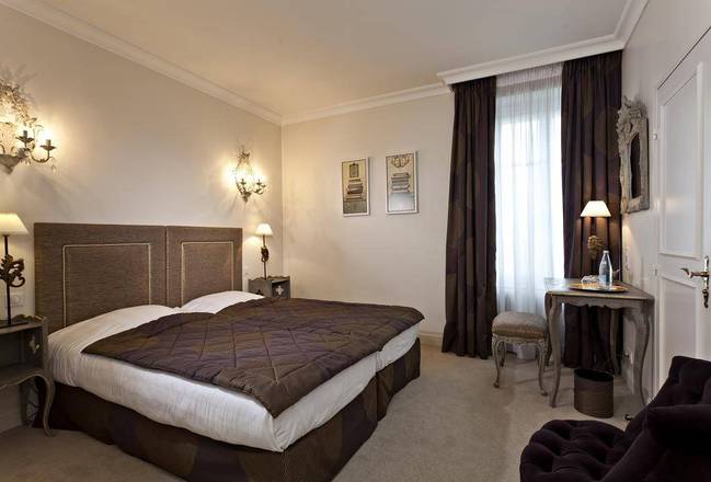 Hotel Villa d'Est, Strasbourg