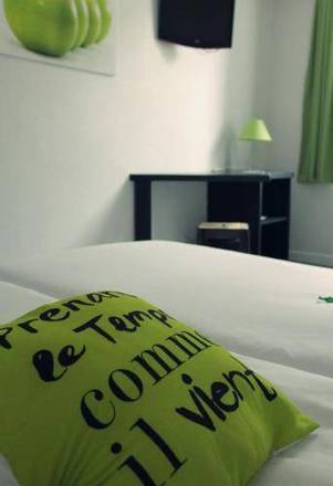 Hotel Victoria, Strasbourg