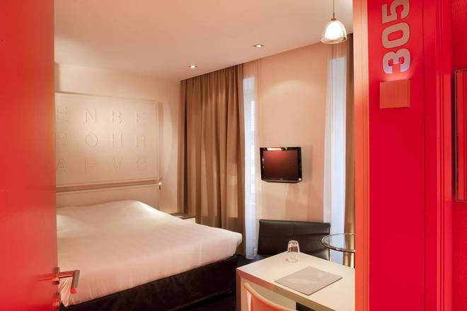 Hôtel Gutenberg, Strasbourg