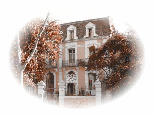 Hotel des Arceaux, Montpellier