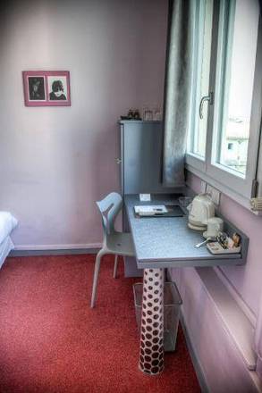 Best Western Hotel Le Guilhem, Montpellier