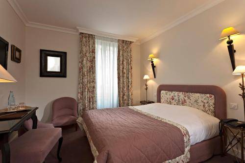 Hotel Villa d'Est, Strasbourg
