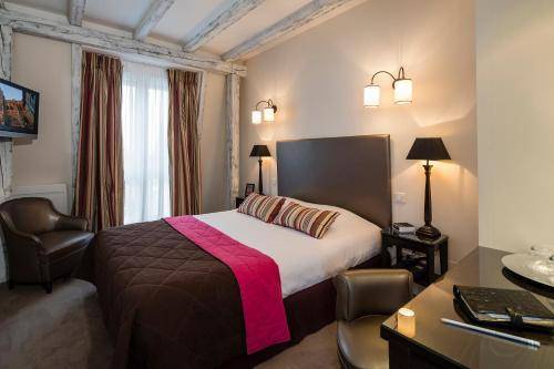 Hotel Villa d'Est, Strasbourg