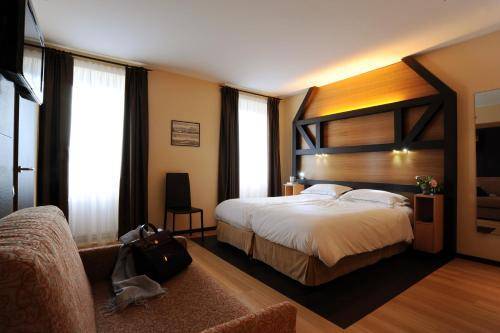Best Western Monopole Métropole, Strasbourg