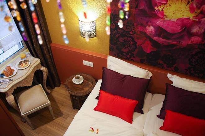 Hotel Roses, Strasbourg