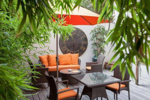 Hotel Villa d'Est, Strasbourg
