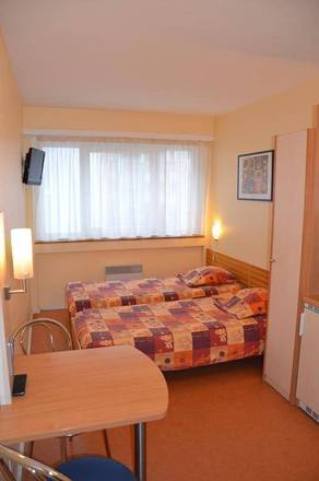 Cap Europe, Strasbourg