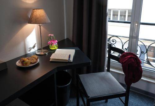 Hotel Victoria, Strasbourg