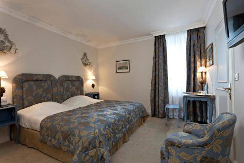 Hotel Villa d'Est, Strasbourg