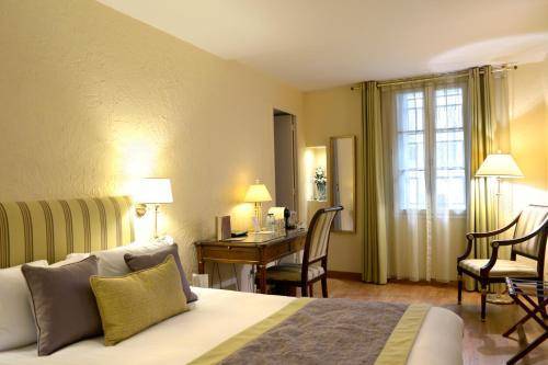 Hotel d'Aragon, Montpellier
