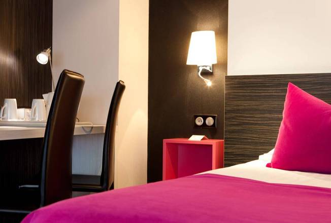 Best Western Monopole Métropole, Strasbourg