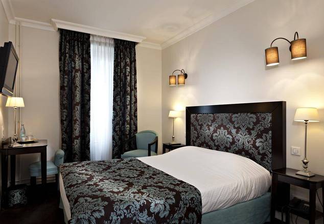 Hotel Villa d'Est, Strasbourg