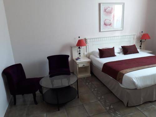 Hôtel Royal, Montpellier