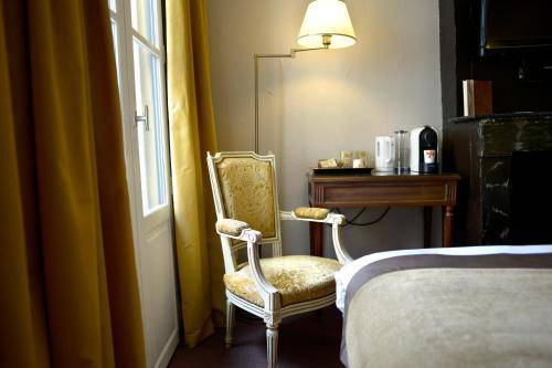 Hotel d'Aragon, Montpellier
