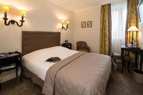 Hotel Villa d'Est, Strasbourg