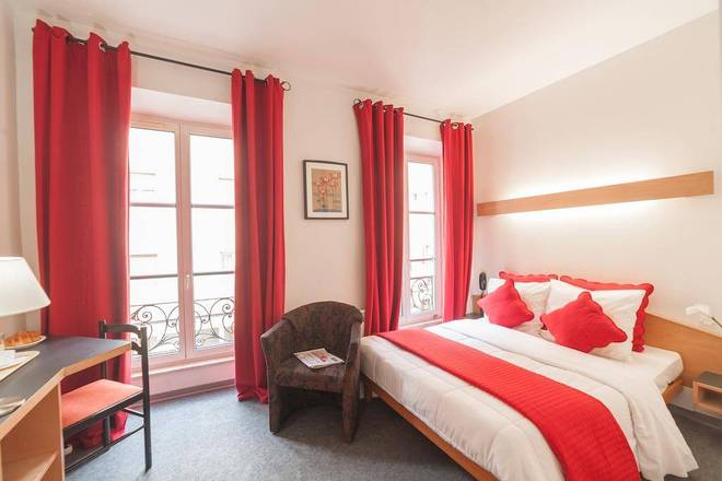 Hotel Victoria, Strasbourg