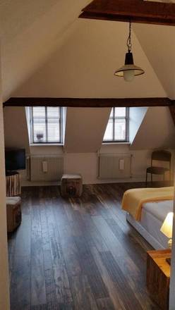 Hotel Roses, Strasbourg