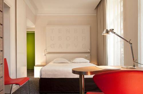 Hôtel Gutenberg, Strasbourg