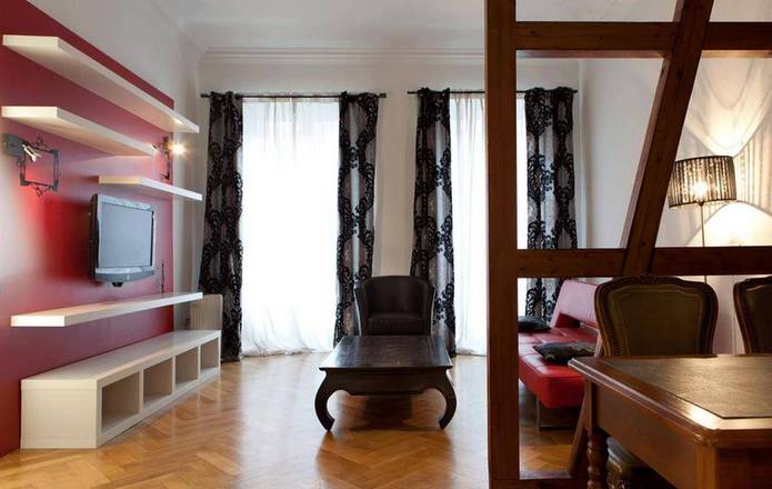 Hotel Le 21ème, Strasbourg