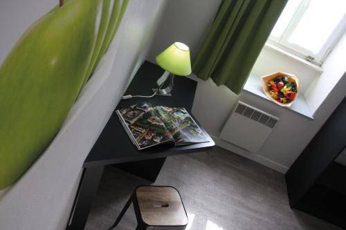 Hotel Victoria, Strasbourg