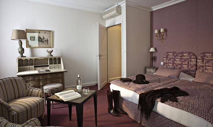 Hotel Villa d'Est, Strasbourg