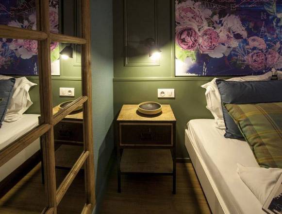 Hotel Roses, Strasbourg