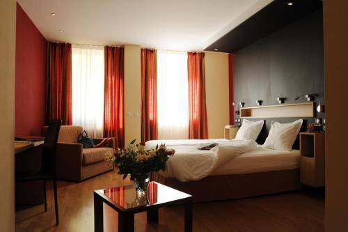 Best Western Monopole Métropole, Strasbourg