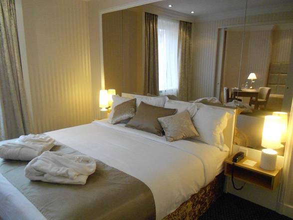 Hotel Royal Lutétia, Strasbourg