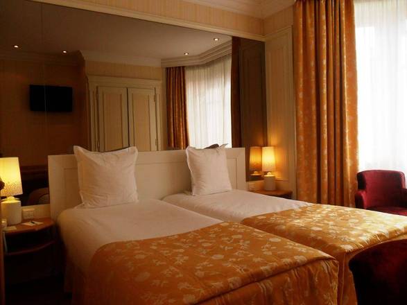 Hotel Royal Lutétia, Strasbourg