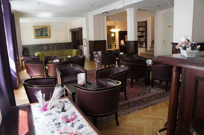 Hotel Royal Lutétia, Strasbourg