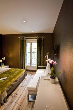 Hotel des Arceaux, Montpellier