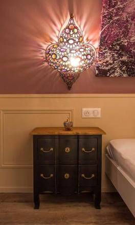 Hotel Roses, Strasbourg