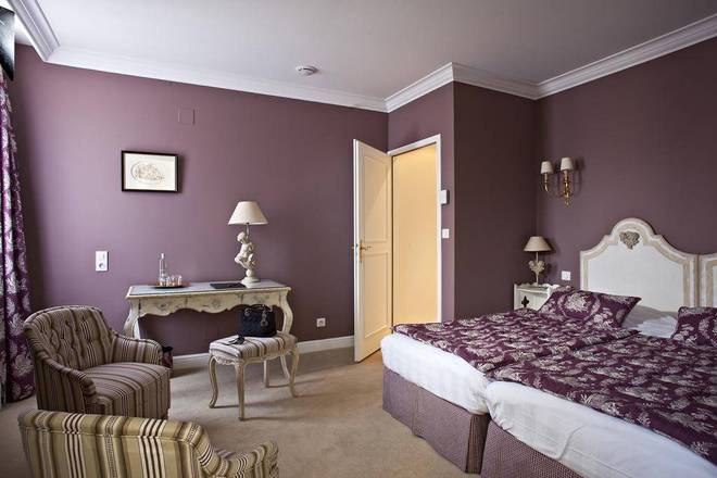 Hotel Villa d'Est, Strasbourg
