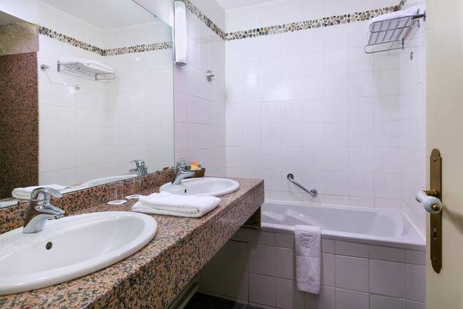 Best Western Hotel Le Guilhem, Montpellier