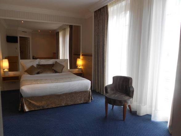 Hotel Royal Lutétia, Strasbourg