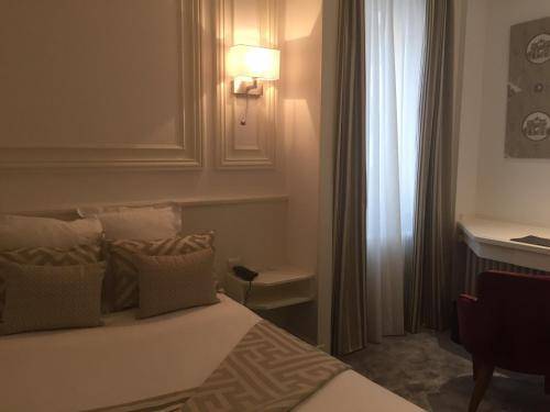 Hotel Royal Lutétia, Strasbourg
